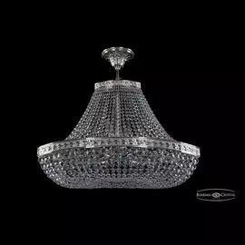 Потолочная люстра 1911 19113/H1/70IV Ni Bohemia