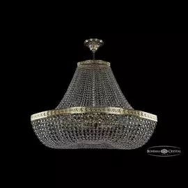 Потолочная люстра 1911 19113/H1/90IV G Bohemia