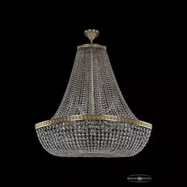 Потолочная люстра 1911 19113/H2/100IV Pa Bohemia