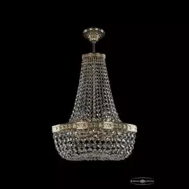 Потолочная люстра 1911 19113/H2/35IV G Bohemia