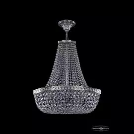 Потолочная люстра 1911 19113/H2/45IV Ni Bohemia