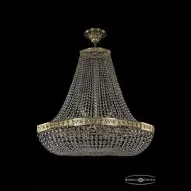 Потолочная люстра 1911 19113/H2/70IV G Bohemia