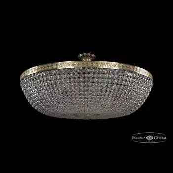 Потолочная люстра 1915 19151/100IV G Bohemia