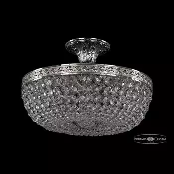 Потолочная люстра 1915 19151/35IV Ni Bohemia