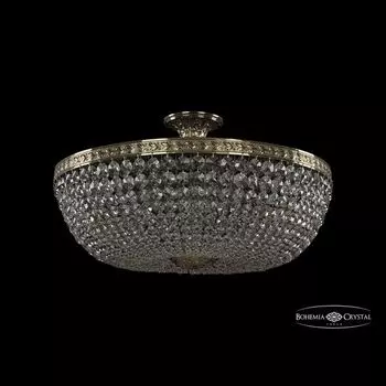 Потолочная люстра 1915 19151/55IV G Bohemia