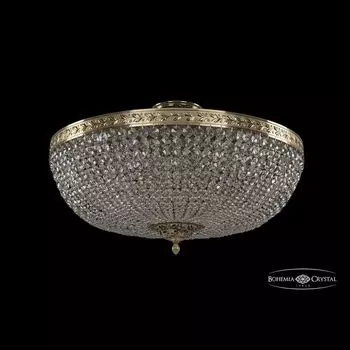 Потолочная люстра 1915 19151/70IV G C1 Bohemia