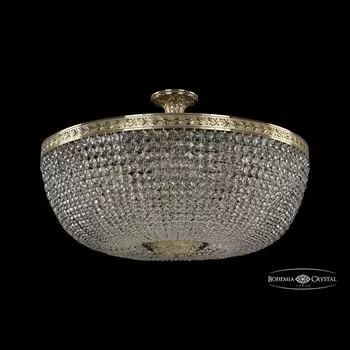 Потолочная люстра 1915 19151/80IV G C1 Bohemia