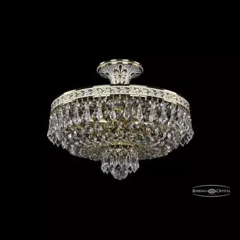 Потолочная люстра 1927 19271/35IV GW Bohemia