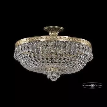 Потолочная люстра 1927 19271/45IV G Bohemia