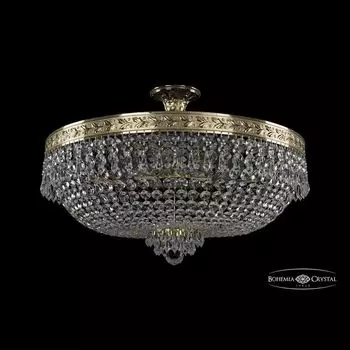 Потолочная люстра 1927 19271/60IV G Bohemia