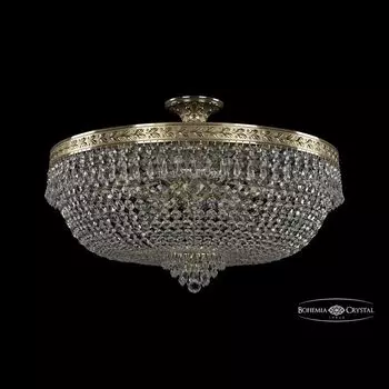Потолочная люстра 1927 19271/70IV G Bohemia