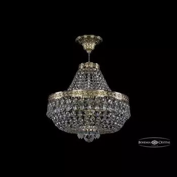 Потолочная люстра 1927 19271/H1/35IV GW Bohemia