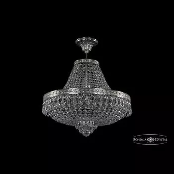 Потолочная люстра 1927 19271/H1/45IV Ni Bohemia