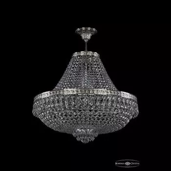 Потолочная люстра 1927 19271/H1/55IV Ni Bohemia