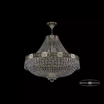 Потолочная люстра 1927 19271/H1/60IV GB Bohemia