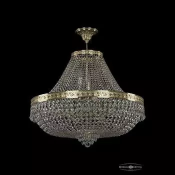 Потолочная люстра 1927 19271/H1/70IV G Bohemia