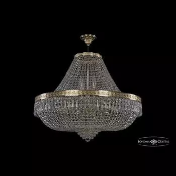 Потолочная люстра 1927 19271/H1/90IV G Bohemia