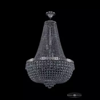 Потолочная люстра 1927 19271/H2/55IV Ni Bohemia