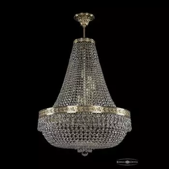 Потолочная люстра 1927 19271/H2/60IV G Bohemia