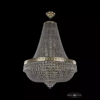 Потолочная люстра 1927 19271/H2/70IV G Bohemia
