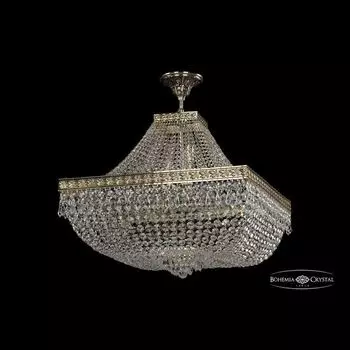 Потолочная люстра 1927 19272/H1/60IV GB Bohemia