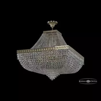 Потолочная люстра 1927 19272/H1/70IV G Bohemia