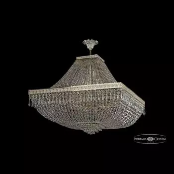 Потолочная люстра 1927 19272/H1/80IV GW Bohemia