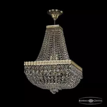 Потолочная люстра 1927 19272/H2/35IV G Bohemia