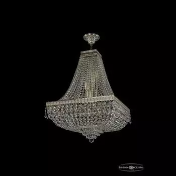 Потолочная люстра 1927 19272/H2/45IV GW Bohemia