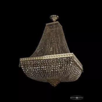 Потолочная люстра 1927 19272/H2/70IV G R777 Bohemia