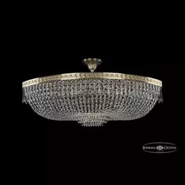 Потолочная люстра 1927 19273/100IV G Bohemia