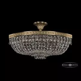 Потолочная люстра 1927 19273/55IV Pa Bohemia