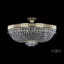 Потолочная люстра 1927 19273/60IV G Bohemia