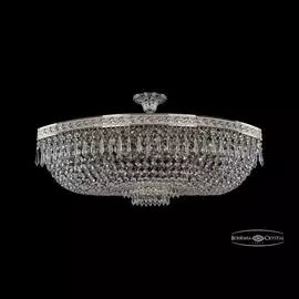 Потолочная люстра 1927 19273/80IV GW Bohemia