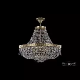 Потолочная люстра 1927 19273/H1/45IV G Bohemia