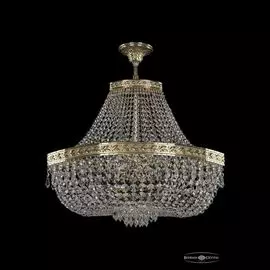 Потолочная люстра 1927 19273/H1/60IV G Bohemia