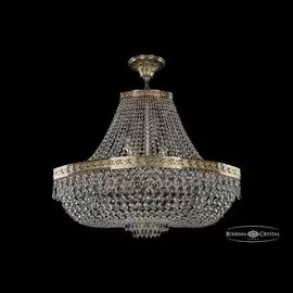 Потолочная люстра 1927 19273/H1/70IV G Bohemia