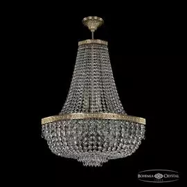 Потолочная люстра 1927 19273/H2/55IV Pa Bohemia