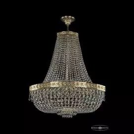 Потолочная люстра 1927 19273/H2/60IV G Bohemia