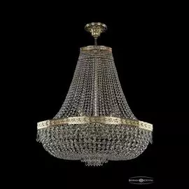 Потолочная люстра 1927 19273/H2/70IV G Bohemia