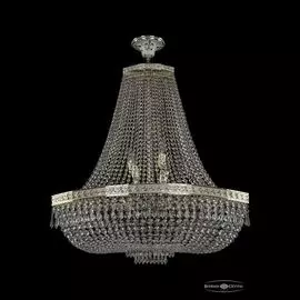 Потолочная люстра 1927 19273/H2/80IV GW Bohemia