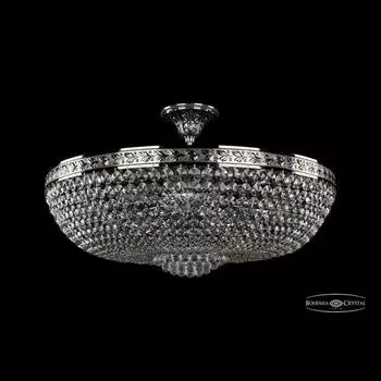 Потолочная люстра 1928 19281/70IV NB Bohemia