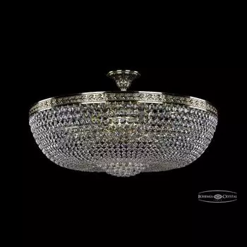 Потолочная люстра 1928 19281/80IV GB Bohemia