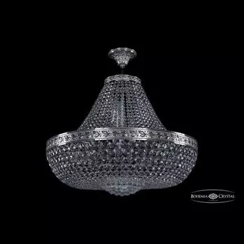 Потолочная люстра 1928 19281/H1/60IV Ni Bohemia