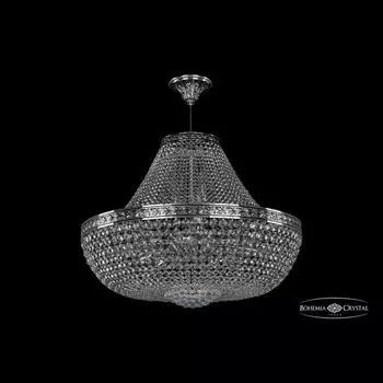 Потолочная люстра 1928 19281/H1/70IV NB Bohemia