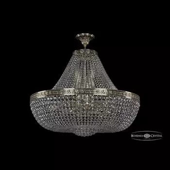 Потолочная люстра 1928 19281/H1/80IV GB Bohemia
