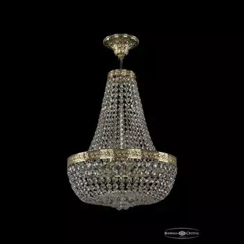 Потолочная люстра 1928 19281/H2/35IV G Bohemia