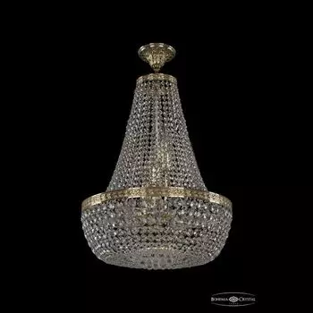 Потолочная люстра 1928 19281/H2/45IV G Bohemia