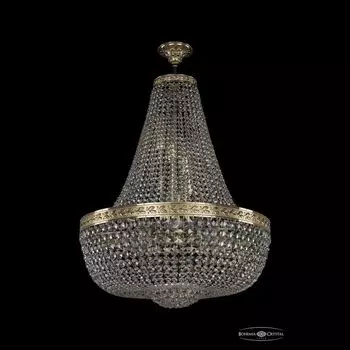 Потолочная люстра 1928 19281/H2/60IV G Bohemia