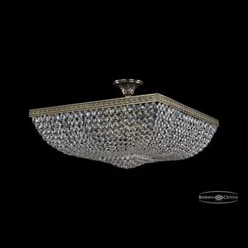 Потолочная люстра 1928 19282/55IV GB Bohemia